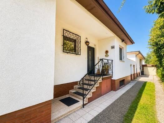 Einfamilienhaus zum Kauf 485.000 € 4 Zimmer 105 m² 352 m² Grundstück Buckow Neukölln 12351