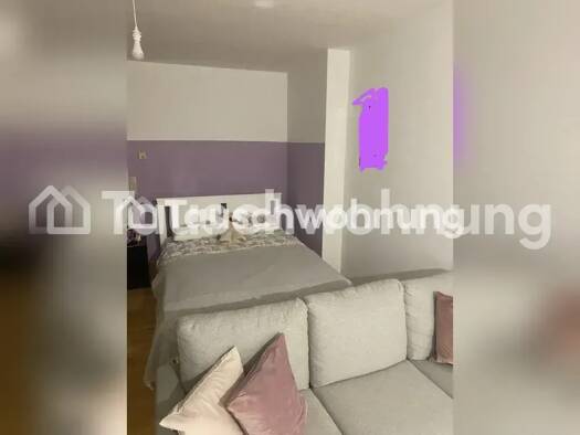 Studio zur Miete Tauschwohnung 580 € 1 Zimmer 40 m² 1. Geschoss Bickendorf Ehrenfeld 50825