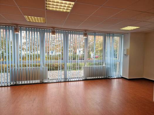 Bürofläche zur Miete provisionsfrei 6,50 € 142 m² Bürofläche Helmut-Just-Straße 6 Oststadt Neubrandenburg 17034