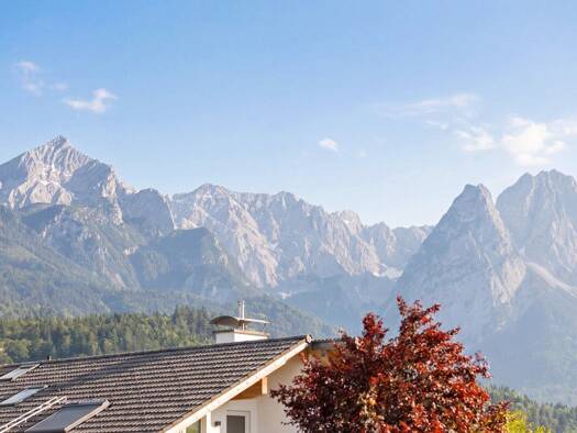 Wohnung zum Kauf 755.000 € 2,5 Zimmer 112,7 m² Garmisch Garmisch-Partenkirchen 82467