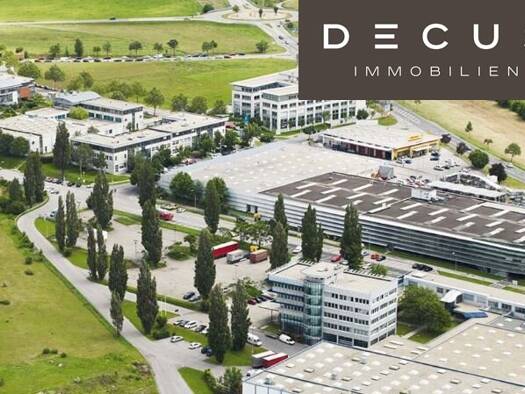 Büro zur Miete 9,50 € Schwechat 2320