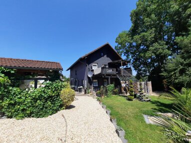 Einfamilienhaus zum Kauf 350.000 € 3 Zimmer 100 m² 3.083 m² Grundstück frei ab sofort Dobl Fürstenzell 94081