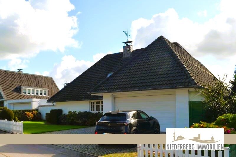 Villa zum Kauf 790.000 € 5,5 Zimmer 1.502 m²<br/>Grundstück Innenstadt Wülfrath 42489