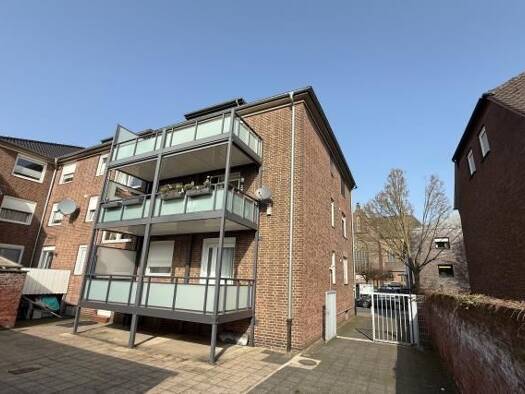 Wohnung zur Miete 700 € 3 Zimmer 66 m² Geschoss 1/3 frei ab 01.12.2026 Bocholt Bocholt 46395