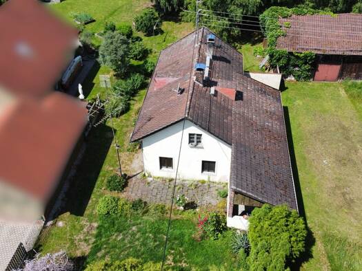 Grundstück zum Kauf 720.165 € 791,4 m² Grundstück Herdweg Ottenhofen 85570