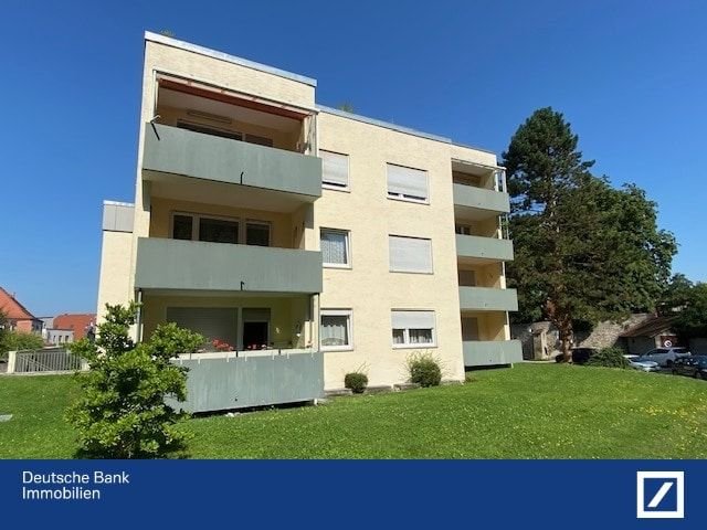 Wohnung zum Kauf 225.000 € 3 Zimmer 77,5 m²<br/>Wohnfläche Weingarten 88250