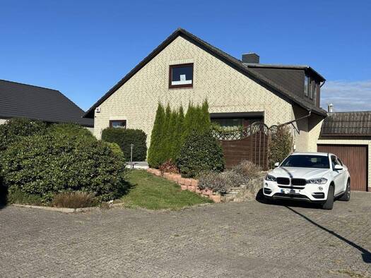 Einfamilienhaus zum Kauf 429.900 € 5 Zimmer 188 m² 1.004 m² Grundstück Heist 25492