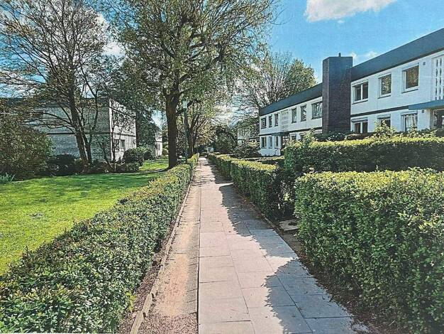 Wohnung zur Miete 1.400 € 3,5 Zimmer 100 m² 1. Geschoss Vogt-Groth-Weg Osdorf Hamburg 22609