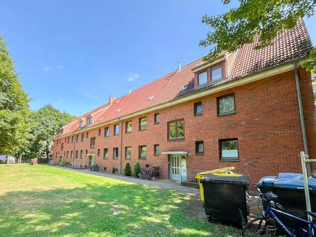 Mehrfamilienhaus zum Kauf als Kapitalanlage geeignet 750.000 € 30 Zimmer 777 m² 2.027 m² Grundstück Rendsburg 24768