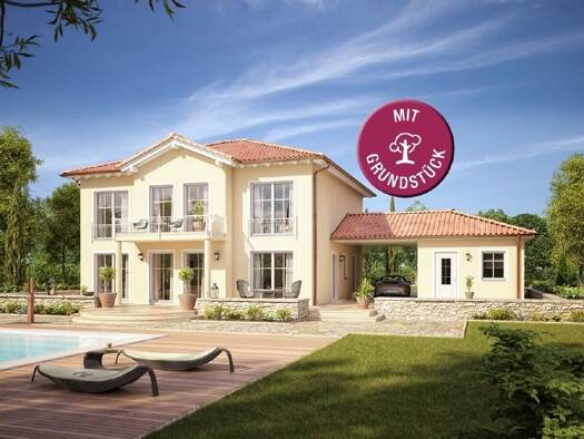 Einfamilienhaus zum Kauf provisionsfrei 871.900 € 5 Zimmer 213 m² 4.249 m² Grundstück Weinböhla 01689