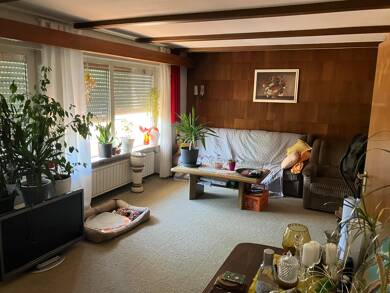 Doppelhaushälfte zum Kauf 305.000 € 9 Zimmer 133,6 m² 313 m² Grundstück Neckarsulm Neckarsulm 74172