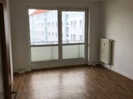 Wohnung zur Miete 339 € 3 Zimmer 56,4 m² 2. Geschoss Hallesche Straße 246 Lutherstadt Eisleben 06295