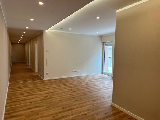 Wohnung zum Kauf als Kapitalanlage geeignet 430.000 € 4,5 Zimmer 111,6 m² Igel 54298