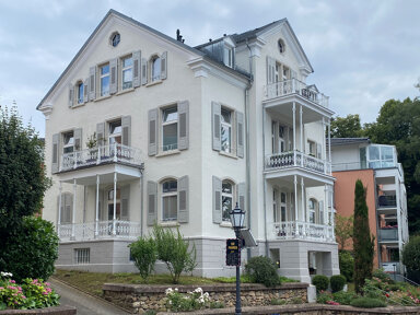 Wohnung zur Miete 1.300 € 4 Zimmer 124,6 m² frei ab 01.02.2025 Badenweiler Badenweiler 79410