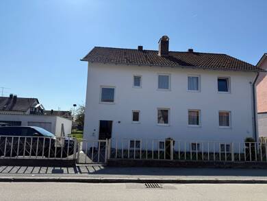 Mehrfamilienhaus zur Miete 1.500 € 8 Zimmer 170 m² Hofkirchen Hofkirchen 94544