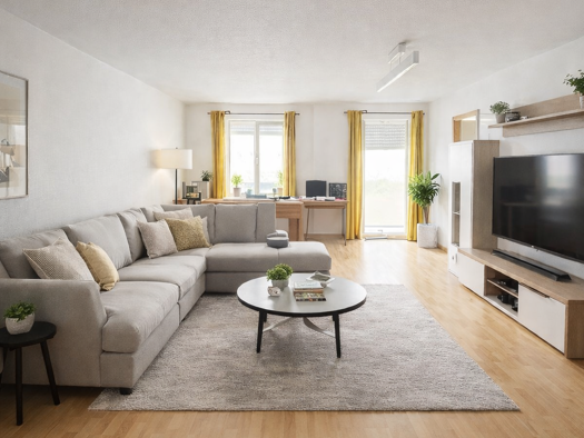 Wohnung zum Kauf 179.000 € 3 Zimmer 75 m² 4. Geschoss Gohlis-Mitte Leipzig 04157