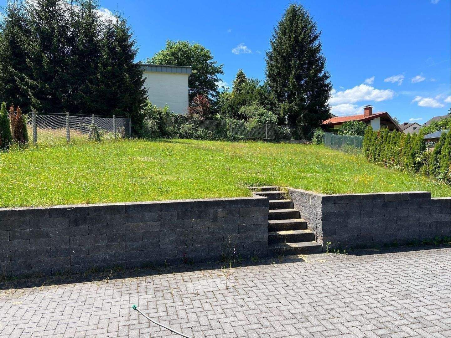 Immobilie in Eppenbrunn - Neu renovierter Bungalow in ruhiger Lage in Eppenbrunn - Bild 2