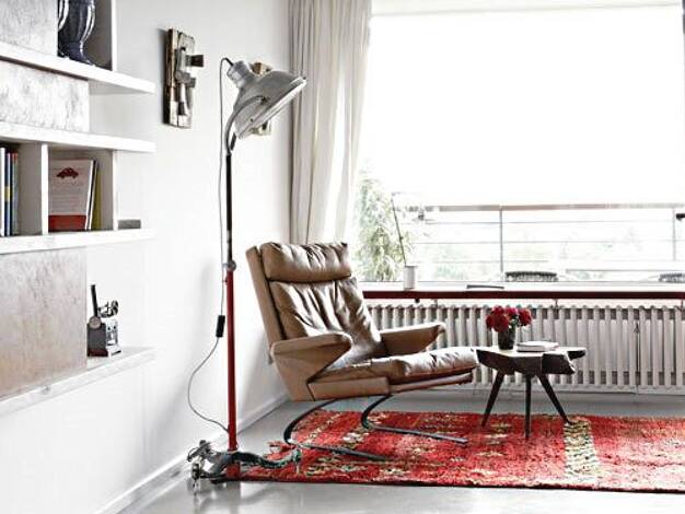 Wohnung zum Kauf 289.000 € 2 Zimmer 45 m² 8. Geschoss Düsseldorf 40547