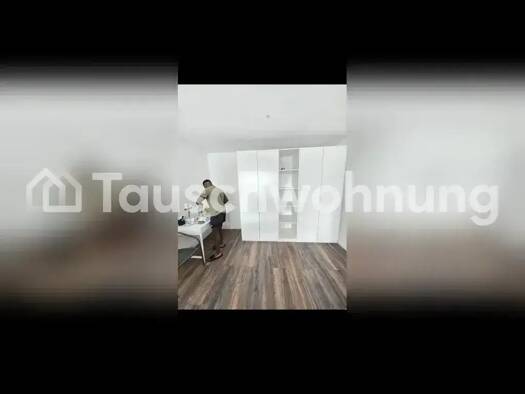 Studio zur Miete Tauschwohnung 280 € 1 Zimmer 30 m² Britz Berlin 12351