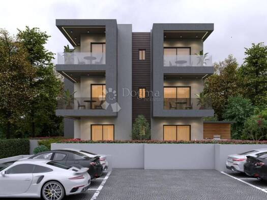 Wohnung zum Kauf 430.000 € 3 Zimmer 91 m² Premantura, Medulin Premantura, Pomer