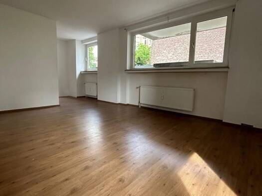 Wohnung zur Miete 729 € 1,5 Zimmer 57,7 m² Gaußstraße 9 Flingern Nord Stadtbezirk 2 40235