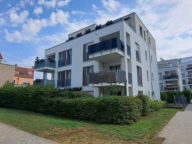 Wohnung Kaufen Von Privat