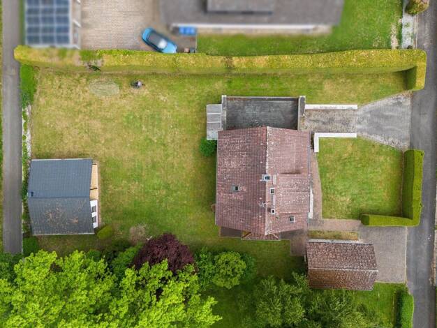 Einfamilienhaus zum Kauf 399.000 € 6 Zimmer 123 m² 1.199 m² Grundstück Linter Limburg an der Lahn 65550