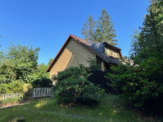 Einfamilienhaus zum Kauf 695.000 € 5 Zimmer 150 m² 2.525 m² Grundstück Bendestorf 21227