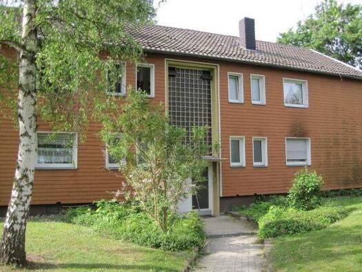 Wohnung zur Miete 1.058 € 3 Zimmer 80 m² frei ab 12.07.2026 Röntgenstr. 2 Pennenfeld Bonn 53177