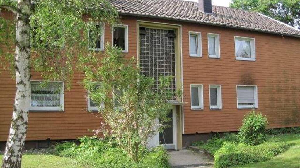 Wohnung zur Miete 1.058 € 3 Zimmer 80 m² frei ab 12.07.2026 Röntgenstr. 2 Pennenfeld Bonn 53177
