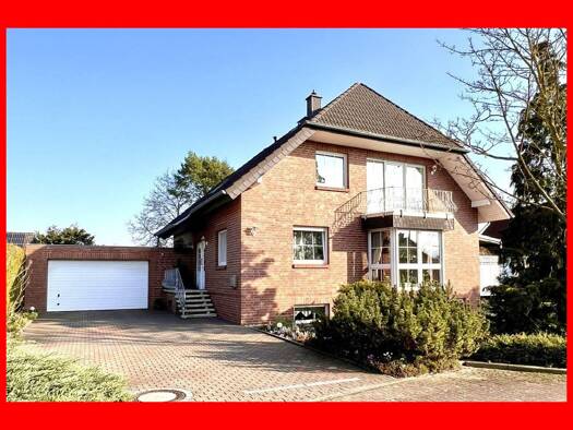Einfamilienhaus zum Kauf 519.000 € 6 Zimmer 183 m² 787 m² Grundstück Heinde Bad Salzdetfurth 31162