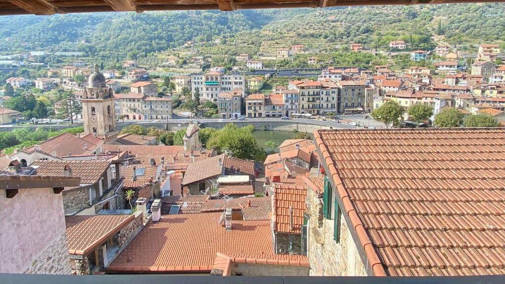 Wohnung zum Kauf 180.000 € 4 Zimmer 73 m² frei ab sofort Via Cima  18 Dolceacqua 18035