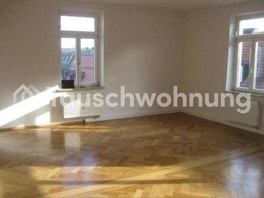 Wohnung zur Miete Tauschwohnung 980 € 2 Zimmer 65 m² 4. Geschoss Sendling München 80337
