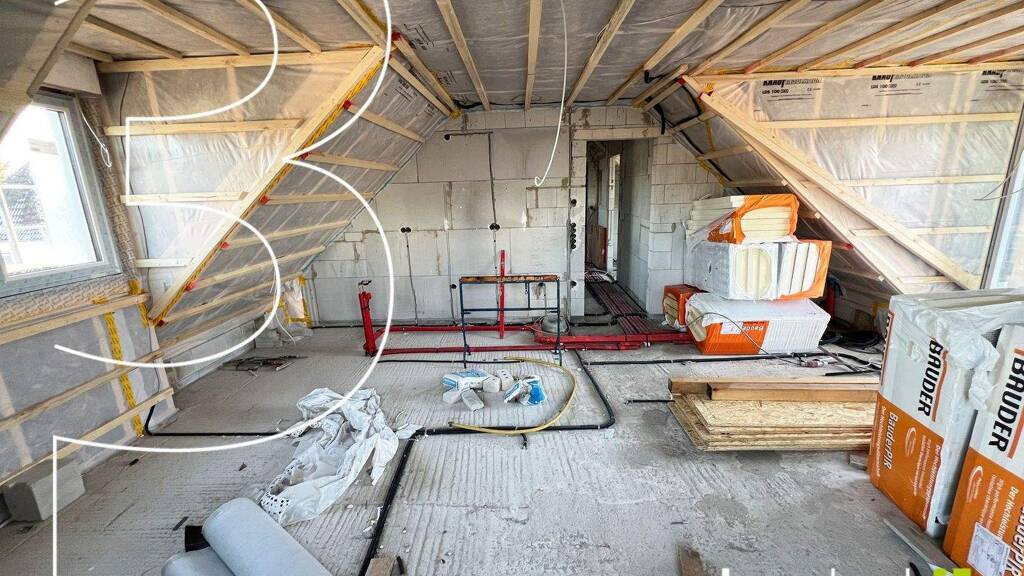 Wohnung zum Kauf - Erstbezug 679.000 € 3 Zimmer 100,5 m² 2. Geschoss Düesbergweg 91 Geist Münster 48153