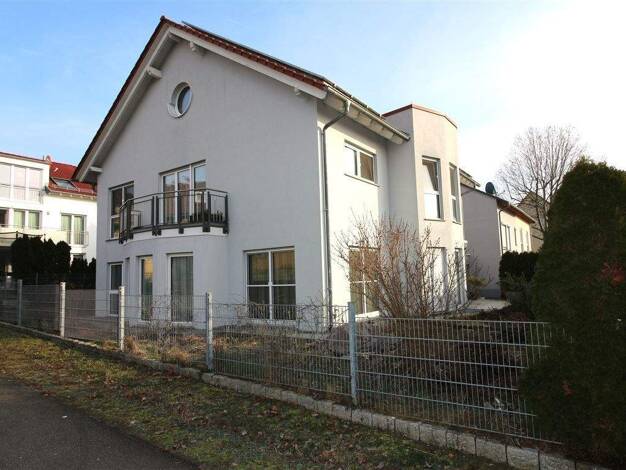 Villa zum Kauf 1.775.000 € 8 Zimmer 381 m² 476 m² Grundstück Kornwestheim 70806