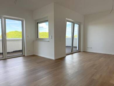 Wohnung zur Miete 1.146 € 4 Zimmer 109,1 m² Bergen Bergen auf Rügen 18528