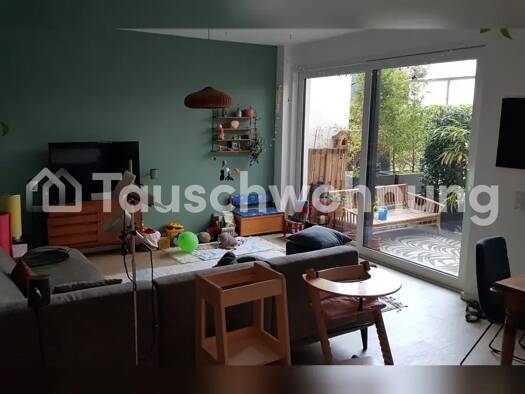 Wohnung zur Miete Tauschwohnung 1.980 € 3 Zimmer 118 m² EG Neustadt-Nord Köln 50674