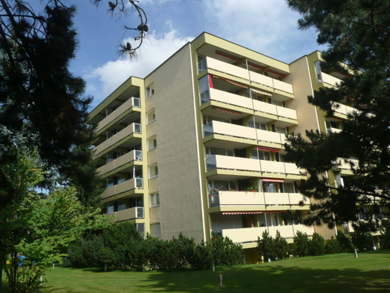 Wohnung zum Kauf 159.000 € 2 Zimmer 65 m² Nürnberg 90480