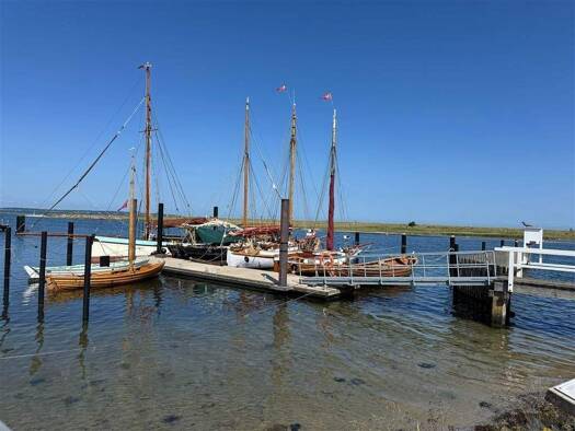 Wohnung zum Kauf - Erstbezug 530.000 € 3 Zimmer 92,9 m² Stein b Laboe 24235