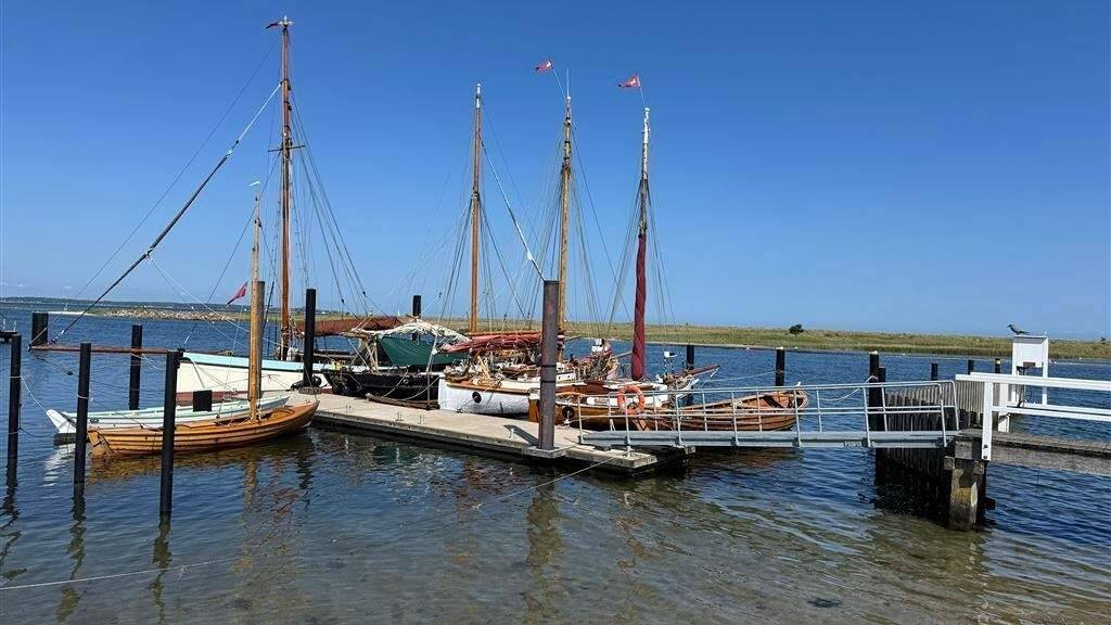 Wohnung zum Kauf - Erstbezug 530.000 € 3 Zimmer 92,9 m² Stein b Laboe 24235