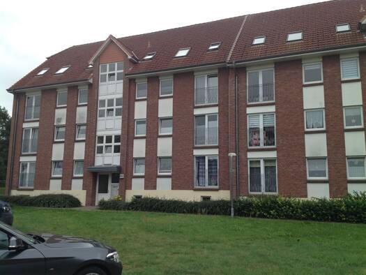 Wohnung zum Kauf 68.900 € 2 Zimmer 48,8 m² Warin 19417