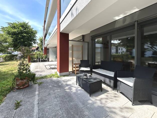 Wohnung zum Kauf 499.000 € 3 Zimmer 100,8 m² EG Füssen Füssen 87629
