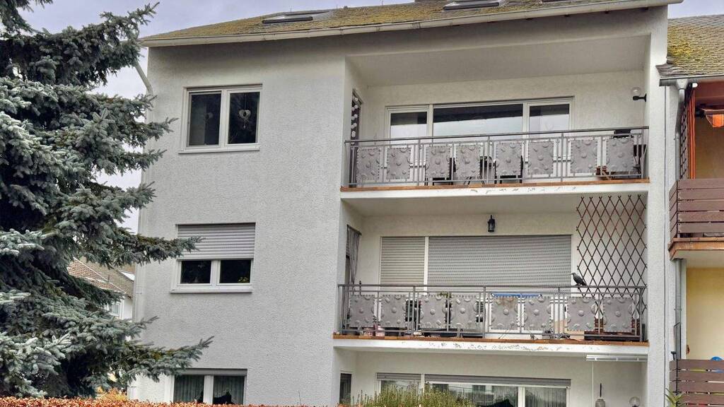 Wohnung zum Kauf 229.000 € 3 Zimmer 96 m² 2. Geschoss Mayen 56727