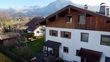 Doppelhaushälfte zum Kauf 799.000 € 7 Zimmer 183 m² 508,5 m² Grundstück Grassau Grassau 83224