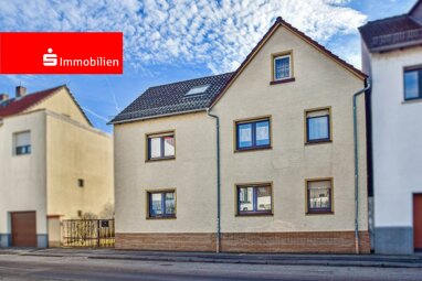 Einfamilienhaus zum Kauf 345.000 € 5 Zimmer 151 m² 434 m² Grundstück Münster Münster 64839