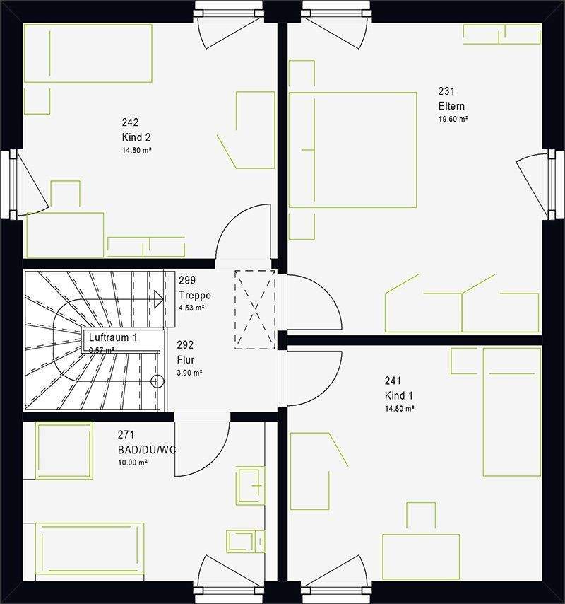 Immobilie in Körperich - Ihr modernes Einfamilienhaus für die Zukunft! - Bild 4