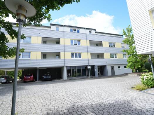 Wohnung zum Kauf 285.000 € 2 Zimmer 68 m² 1. Geschoss Durlach Karlsruhe 76227