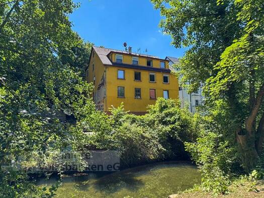 Wohnung zum Kauf 229.000 € 3 Zimmer 78,2 m² Innenstadt Reutlingen 72764