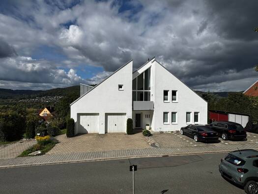 Wohnung zur Miete 818 € 2 Zimmer 75 m² Geschoss 1/2 frei ab 01.12.2026 Ebermannstadt Ebermannstadt 91320