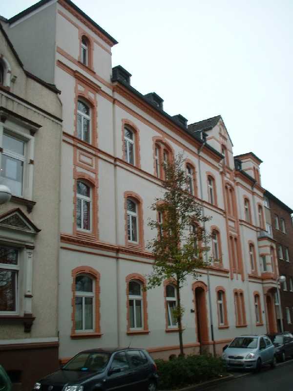 Wohnung zur Miete 789 € 4 Zimmer 102 m²<br/>Wohnfläche EG<br/>Geschoss Breite Straße 86a Innenstadt Witten 58452